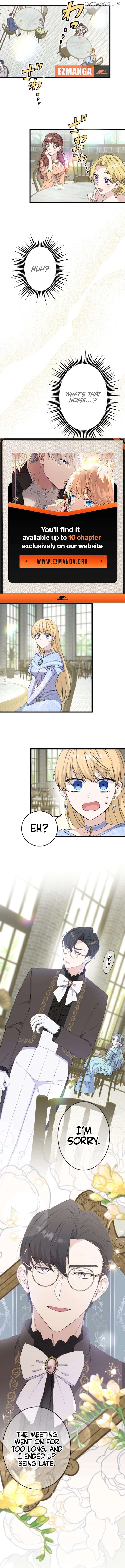 The Fake Maid is Doted On By Her Master Chapter 7 - page 2