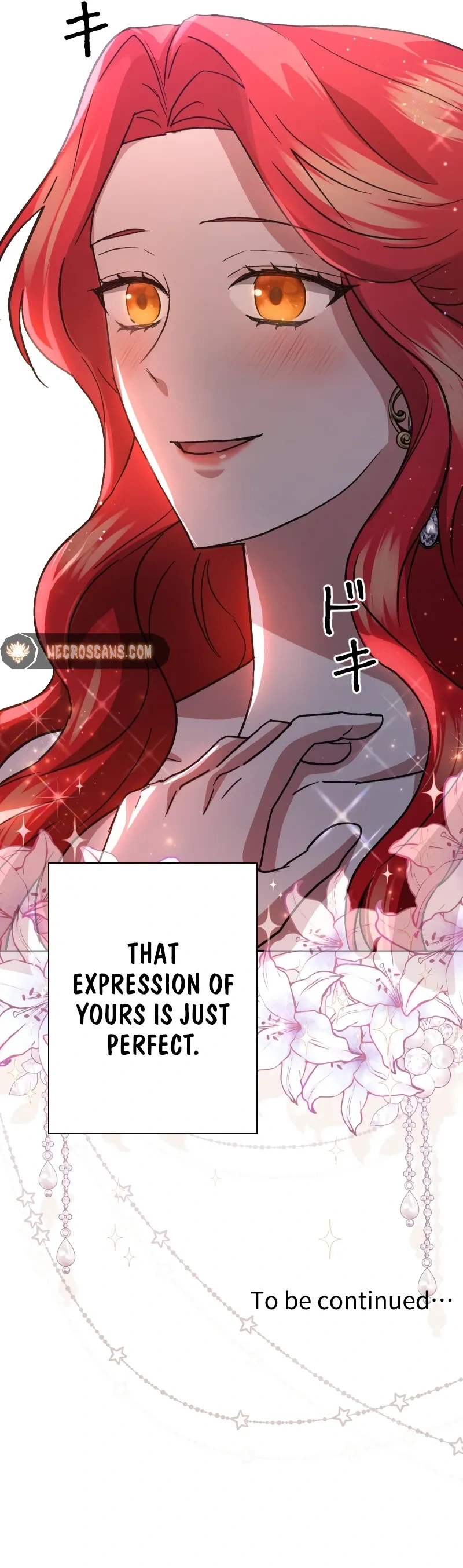 There's a Witch in the Emperor's Bedroom Chapter 15 - page 24