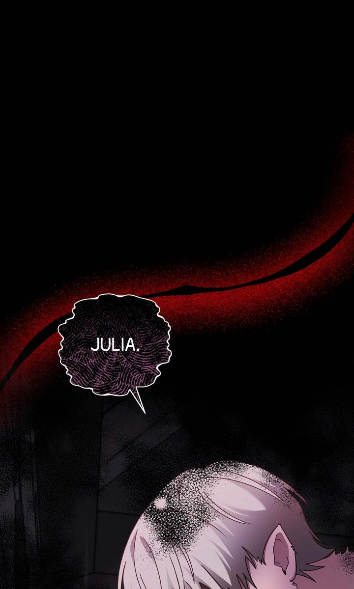 The Beast Within the Greenhouse Chapter 17 - page 1