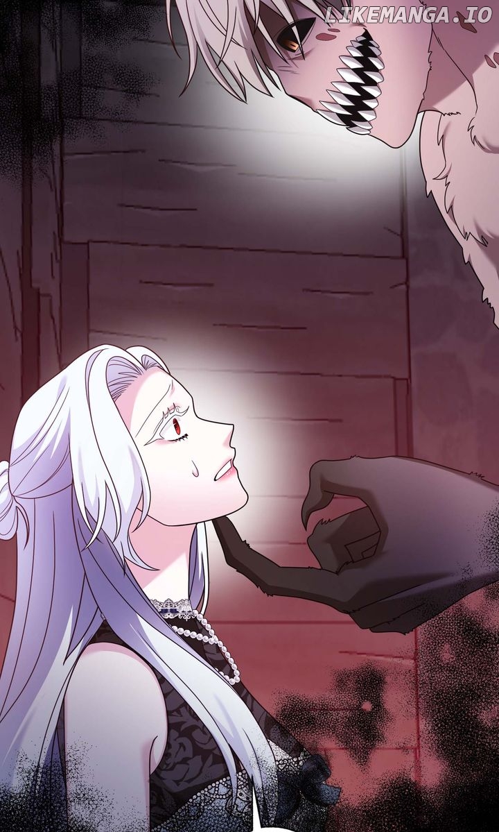 The Beast Within the Greenhouse Chapter 17 - page 2