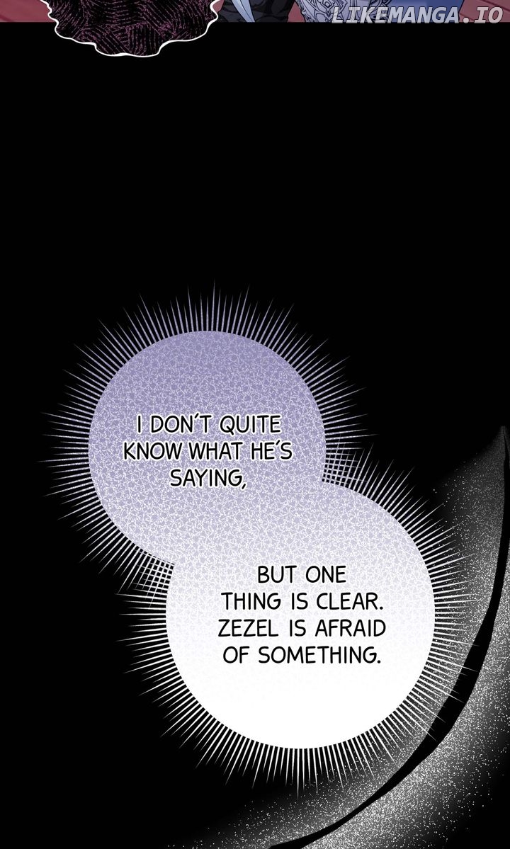 The Beast Within the Greenhouse Chapter 17 - page 17