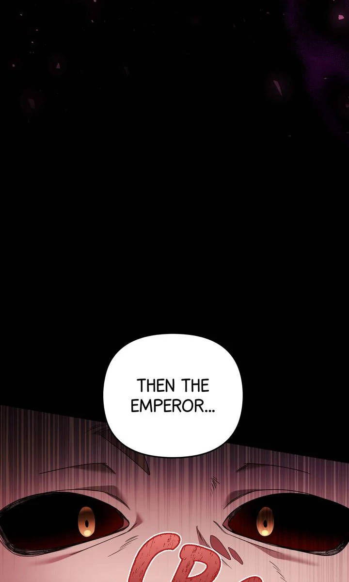 The Beast Within the Greenhouse Chapter 17 - page 20
