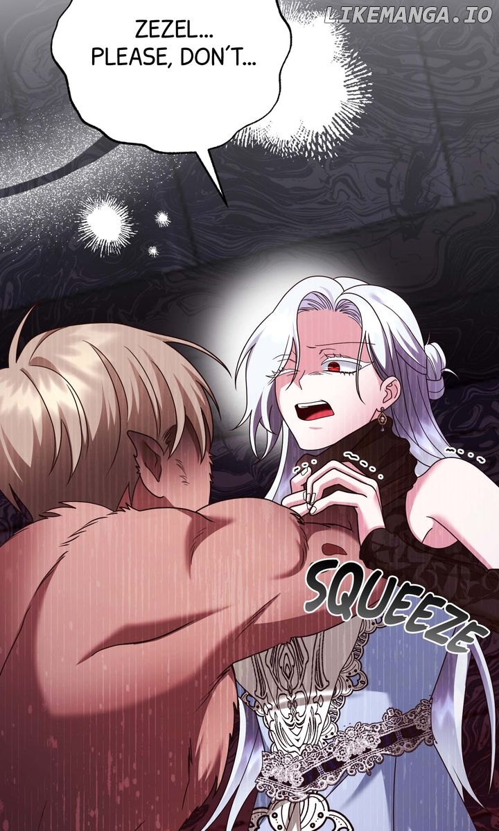 The Beast Within the Greenhouse Chapter 17 - page 24