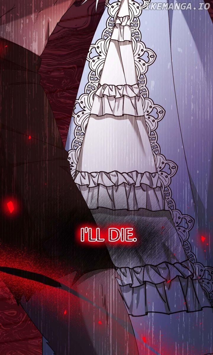 The Beast Within the Greenhouse Chapter 17 - page 25