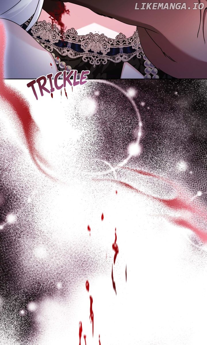 The Beast Within the Greenhouse Chapter 17 - page 27