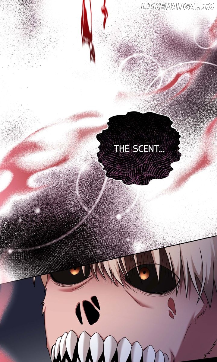 The Beast Within the Greenhouse Chapter 17 - page 28