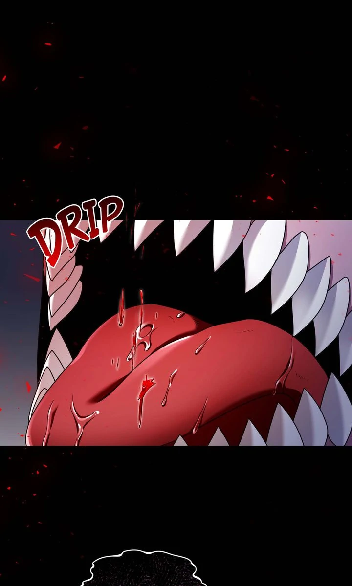 The Beast Within the Greenhouse Chapter 17 - page 30