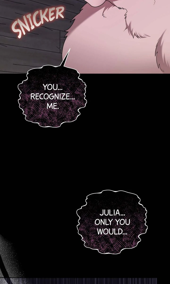 The Beast Within the Greenhouse Chapter 17 - page 4