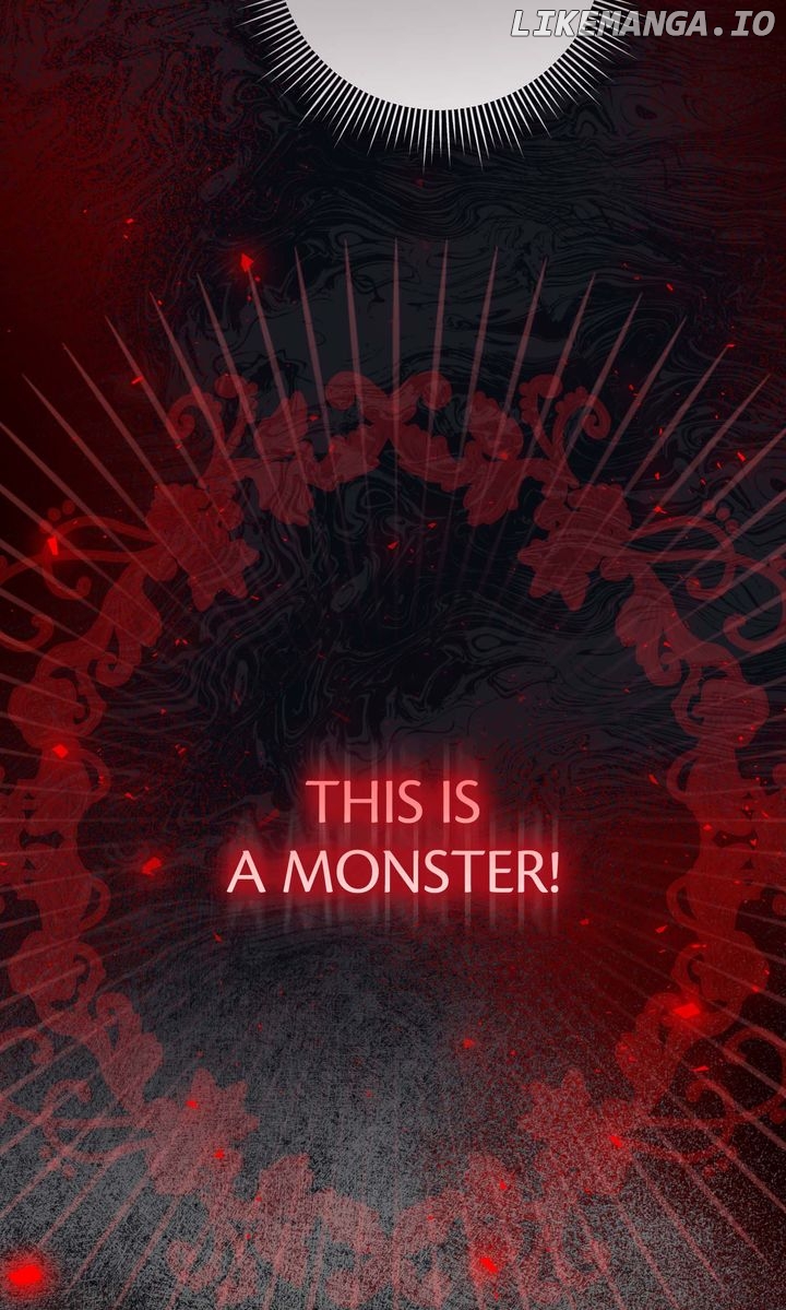 The Beast Within the Greenhouse Chapter 17 - page 33