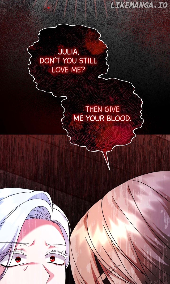 The Beast Within the Greenhouse Chapter 17 - page 34