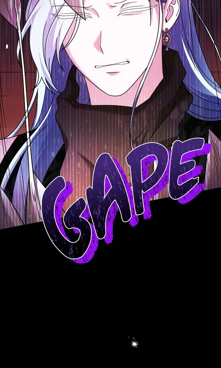 The Beast Within the Greenhouse Chapter 17 - page 37
