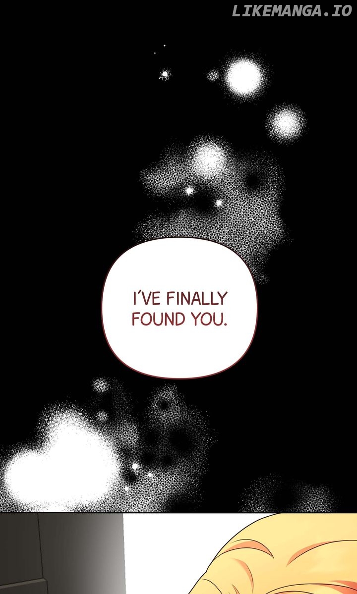 The Beast Within the Greenhouse Chapter 17 - page 38