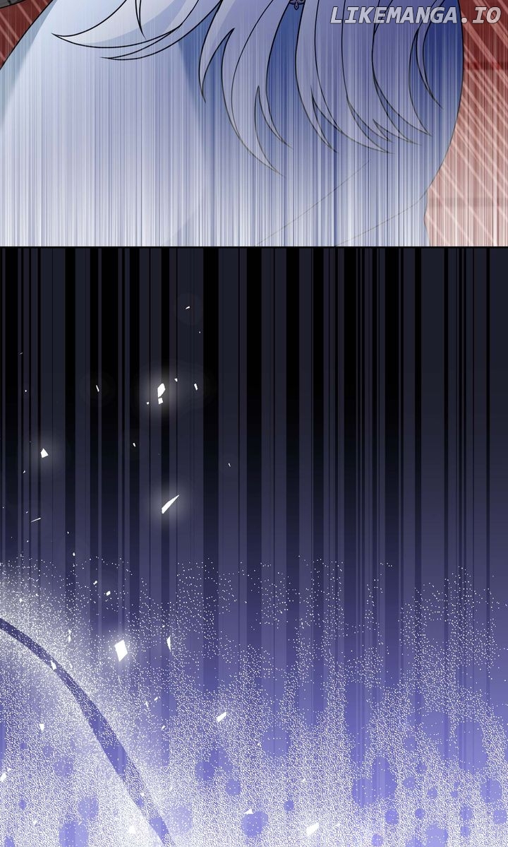 The Beast Within the Greenhouse Chapter 17 - page 41