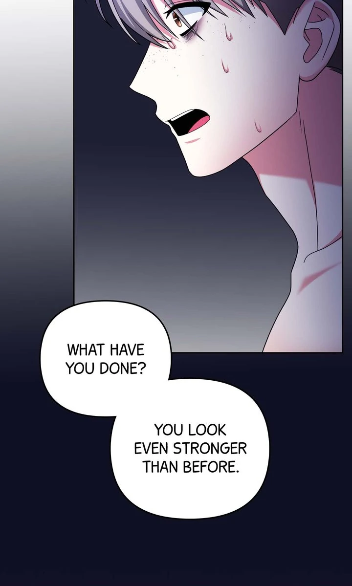 The Beast Within the Greenhouse Chapter 17 - page 50