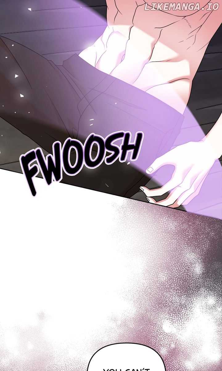 The Beast Within the Greenhouse Chapter 17 - page 55