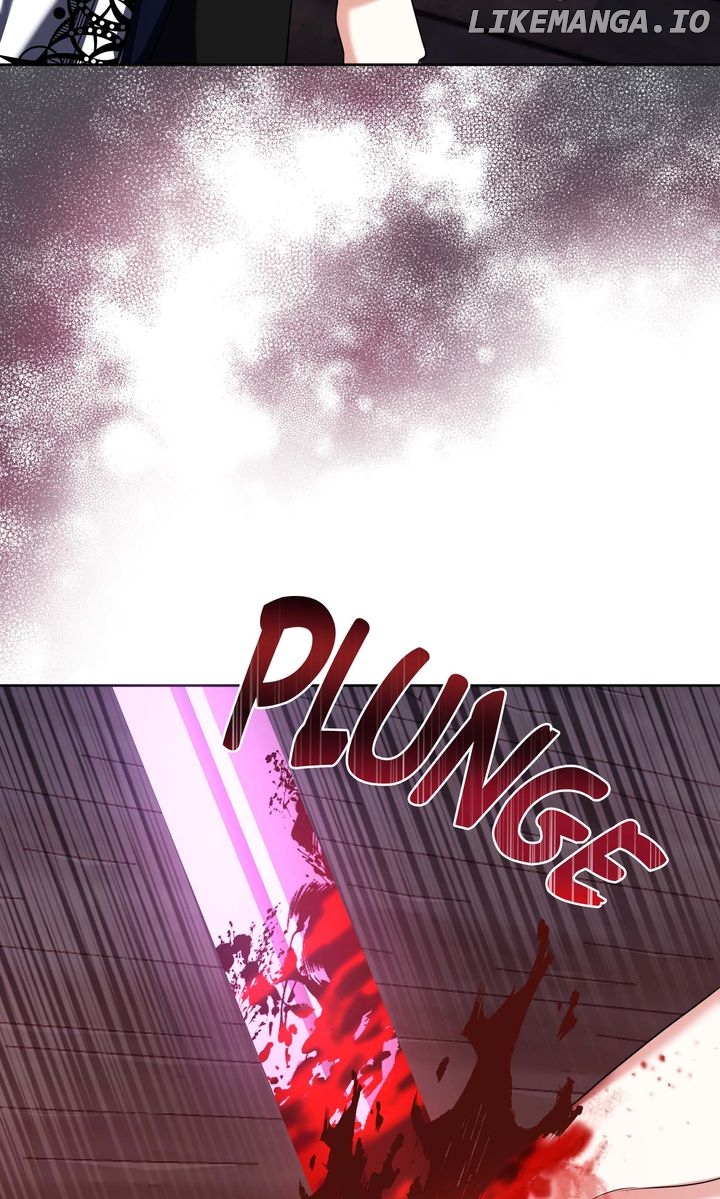 The Beast Within the Greenhouse Chapter 17 - page 57