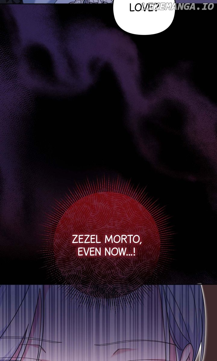 The Beast Within the Greenhouse Chapter 17 - page 64