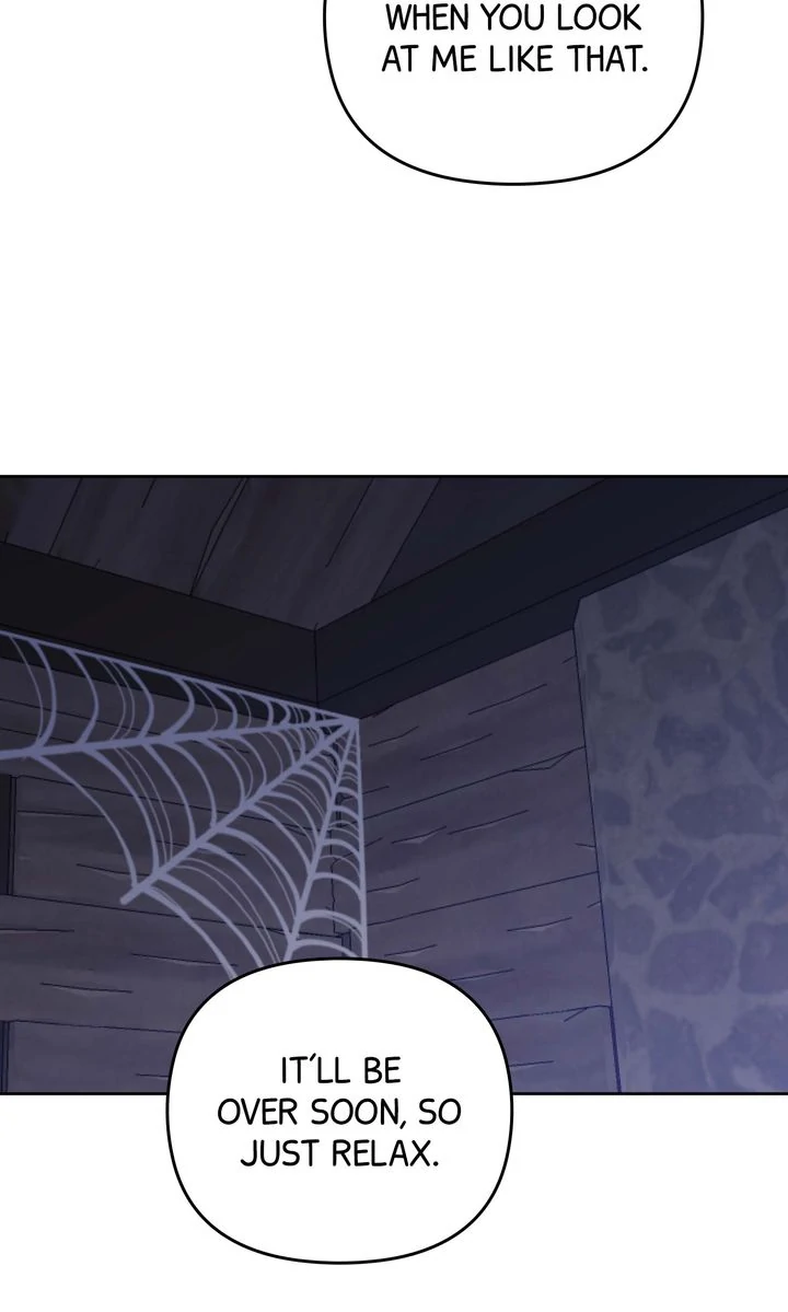 The Beast Within the Greenhouse Chapter 17 - page 72