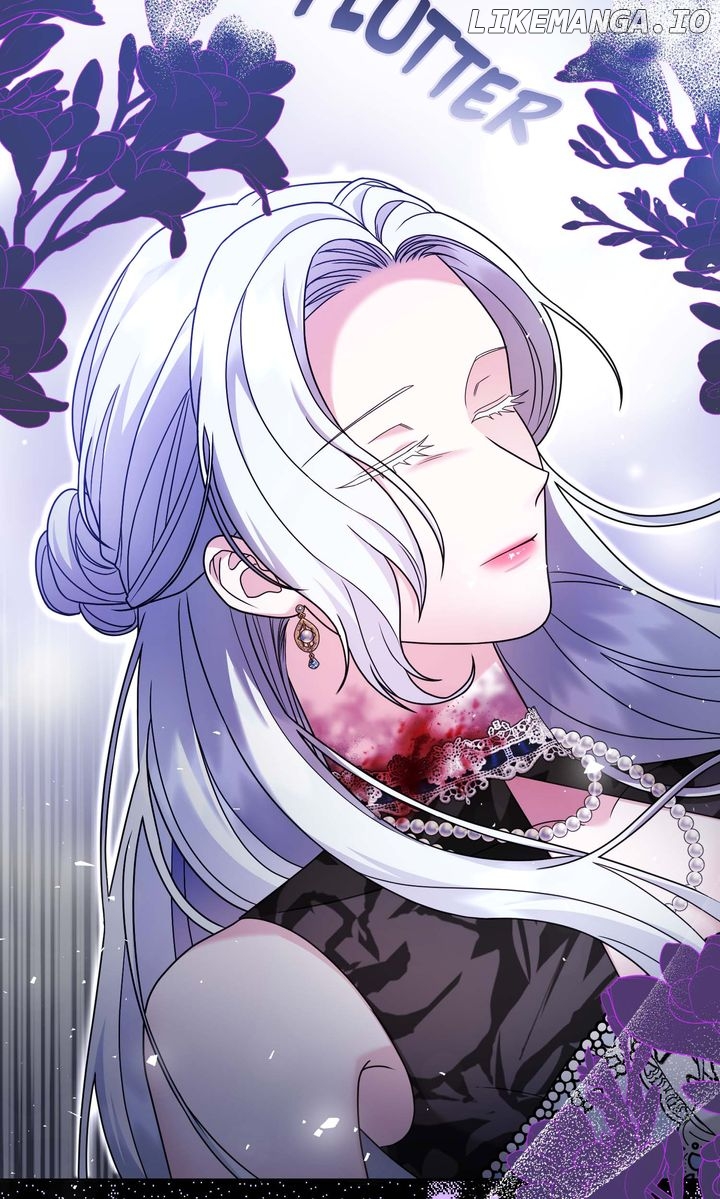 The Beast Within the Greenhouse Chapter 17 - page 74