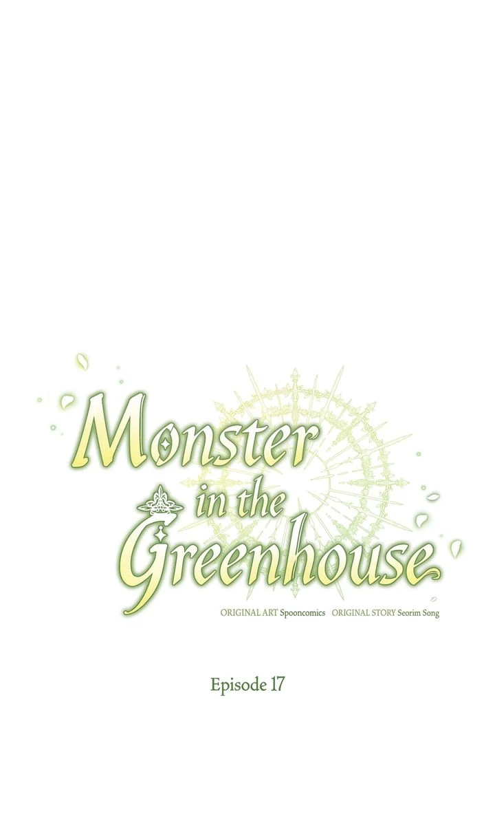 The Beast Within the Greenhouse Chapter 17 - page 76
