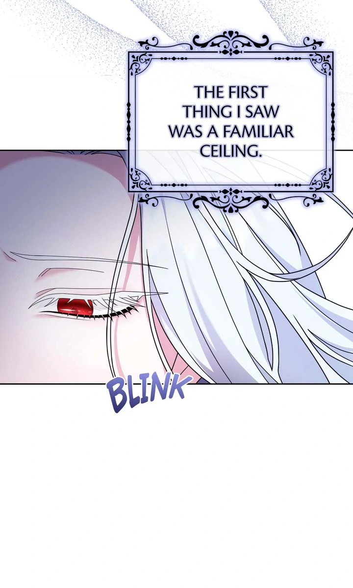 The Beast Within the Greenhouse Chapter 17 - page 78