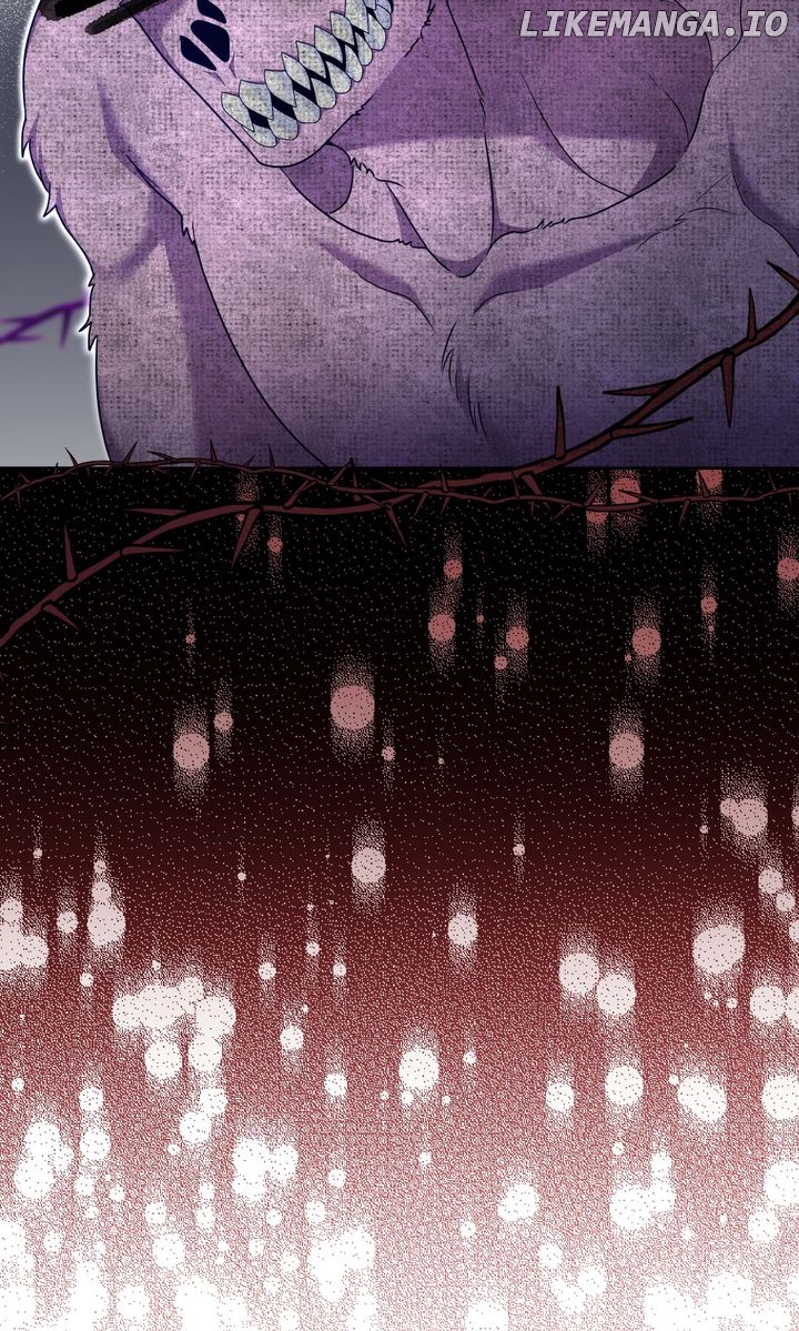 The Beast Within the Greenhouse Chapter 17 - page 84