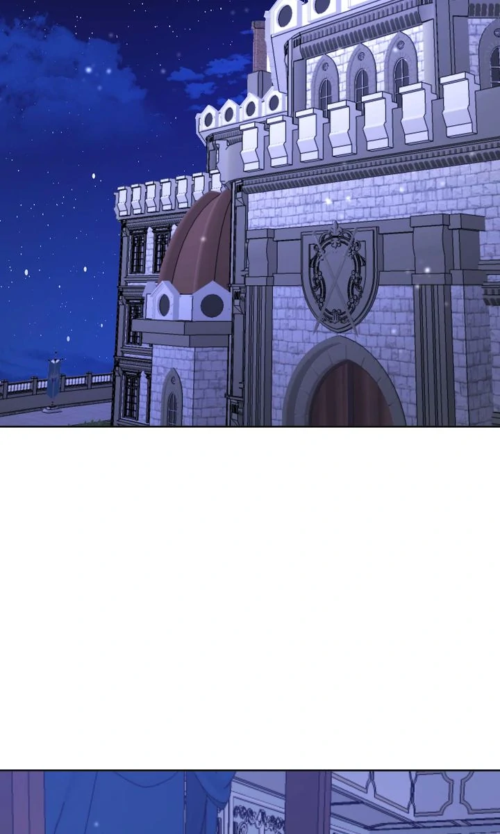 The Beast Within the Greenhouse Chapter 17 - page 86