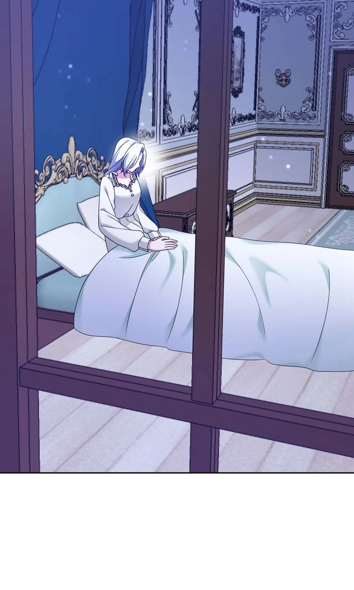 The Beast Within the Greenhouse Chapter 17 - page 87
