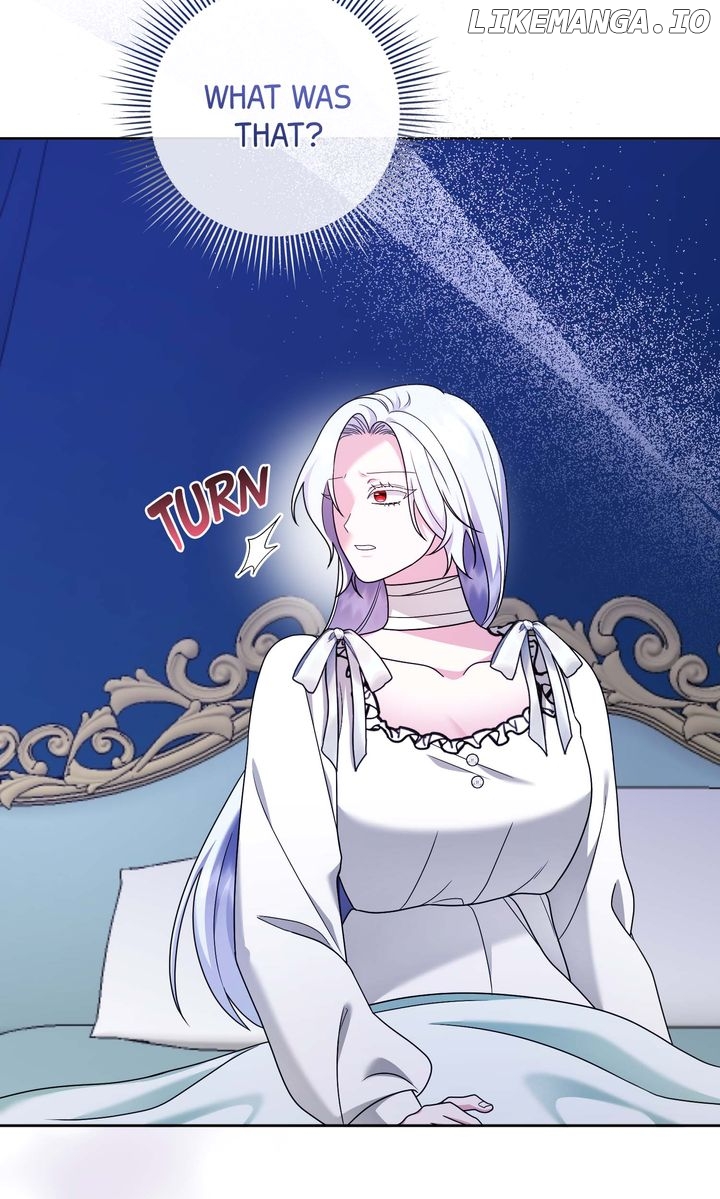 The Beast Within the Greenhouse Chapter 17 - page 91