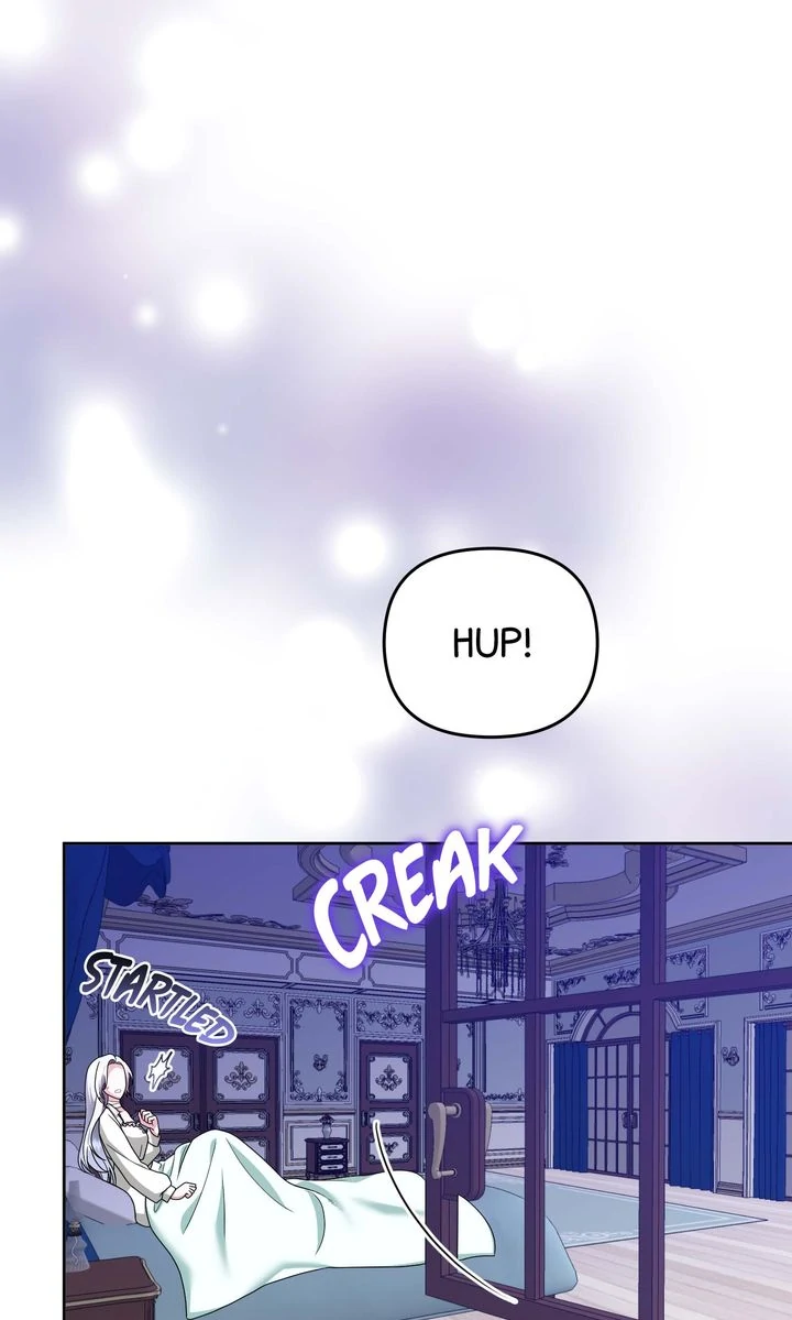 The Beast Within the Greenhouse Chapter 17 - page 92