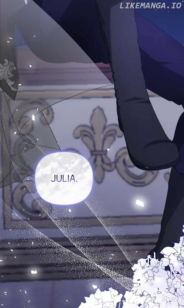 The Beast Within the Greenhouse Chapter 17 - page 96