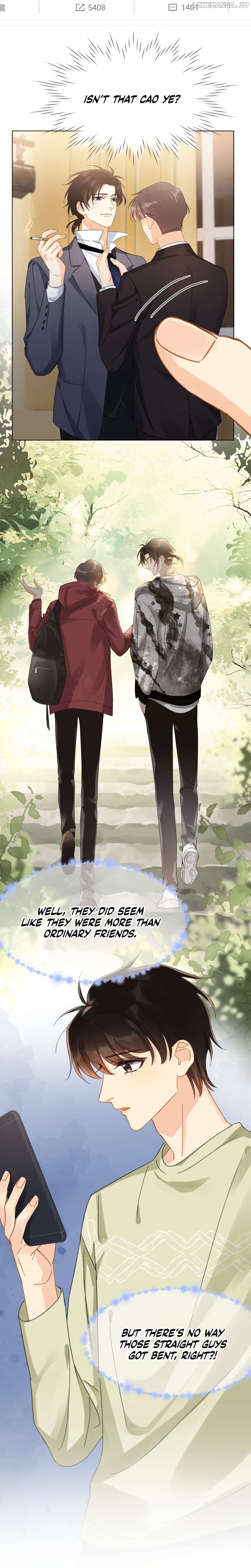 You Can’t Escape From Me Chapter 59 - page 13