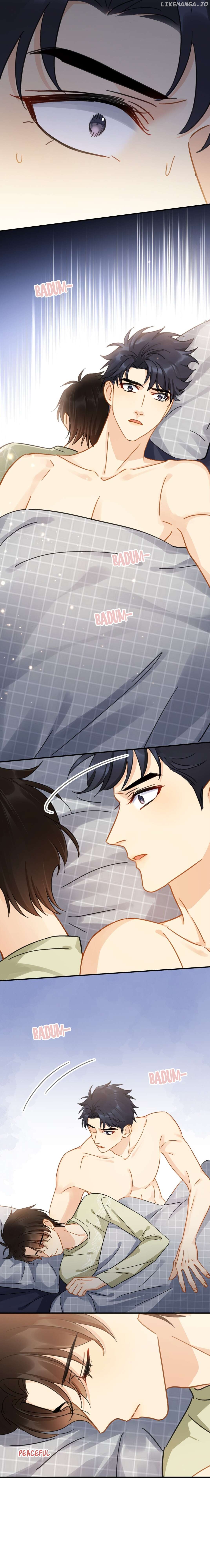 You Can’t Escape From Me Chapter 59 - page 4
