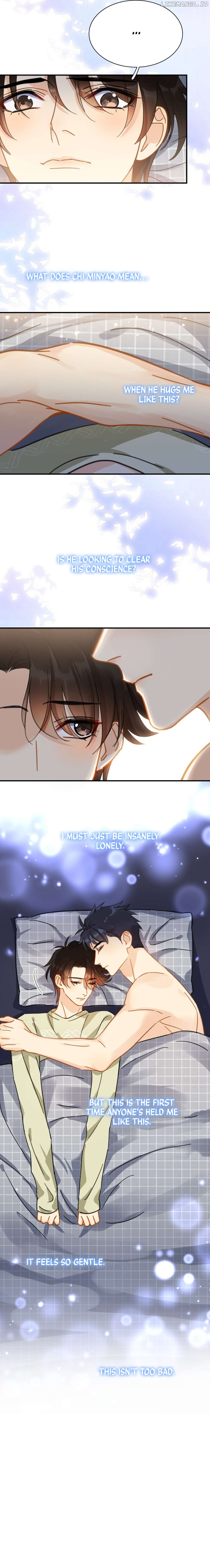 You Can’t Escape From Me Chapter 59 - page 7