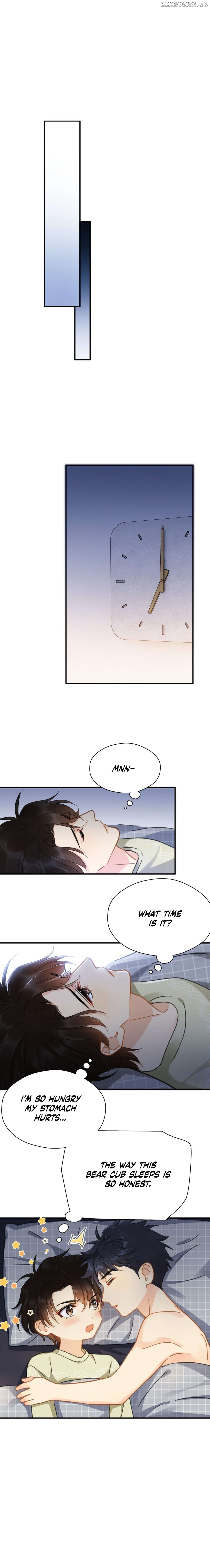 You Can’t Escape From Me Chapter 59 - page 8