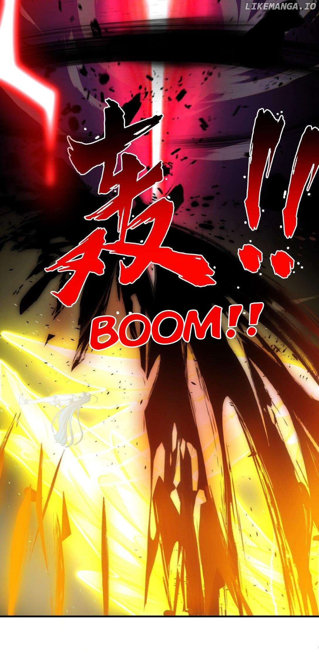 I Am a Max-level Priestess in Another World Chapter 10 - page 15