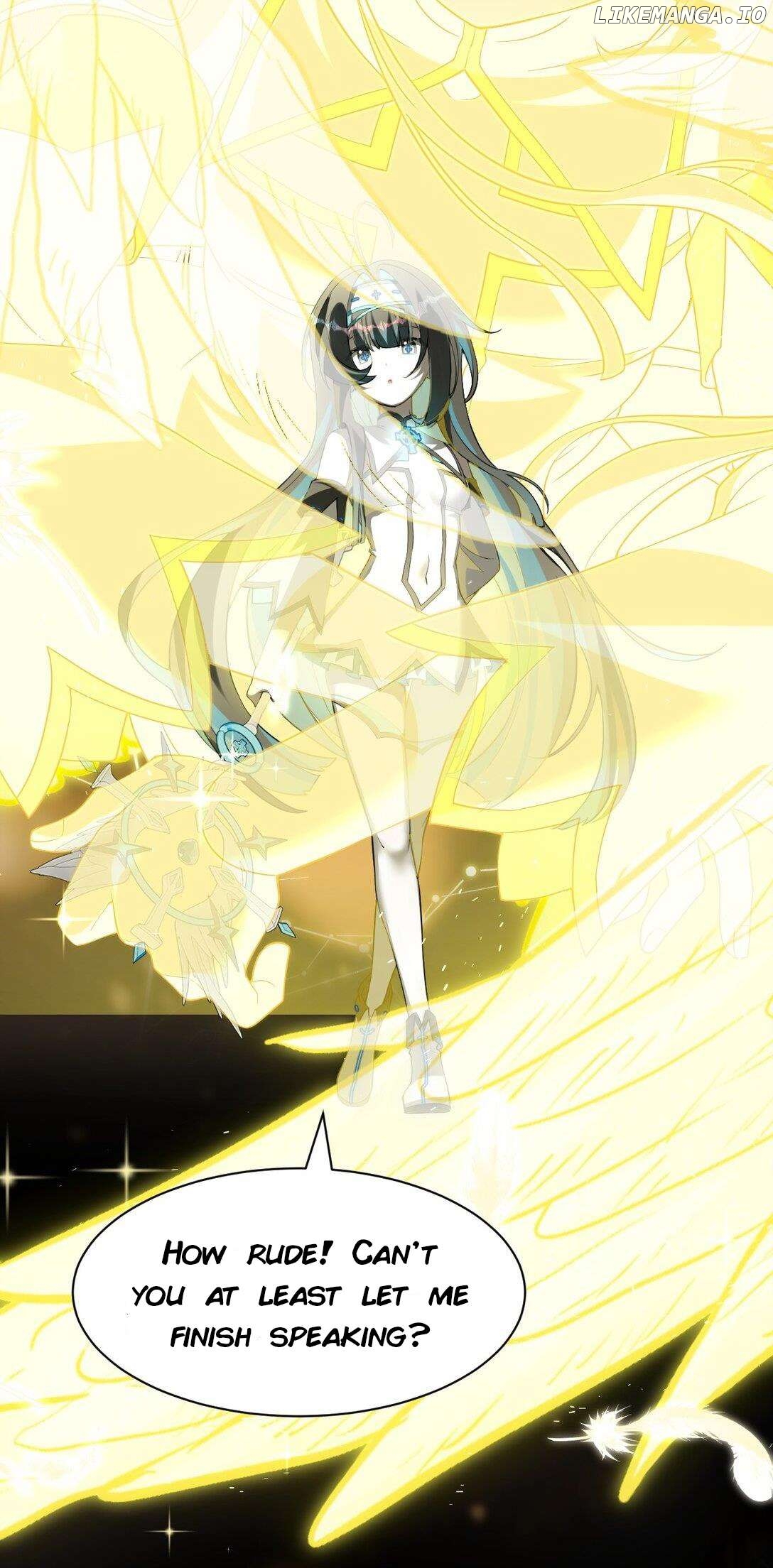 I Am a Max-level Priestess in Another World Chapter 10 - page 18