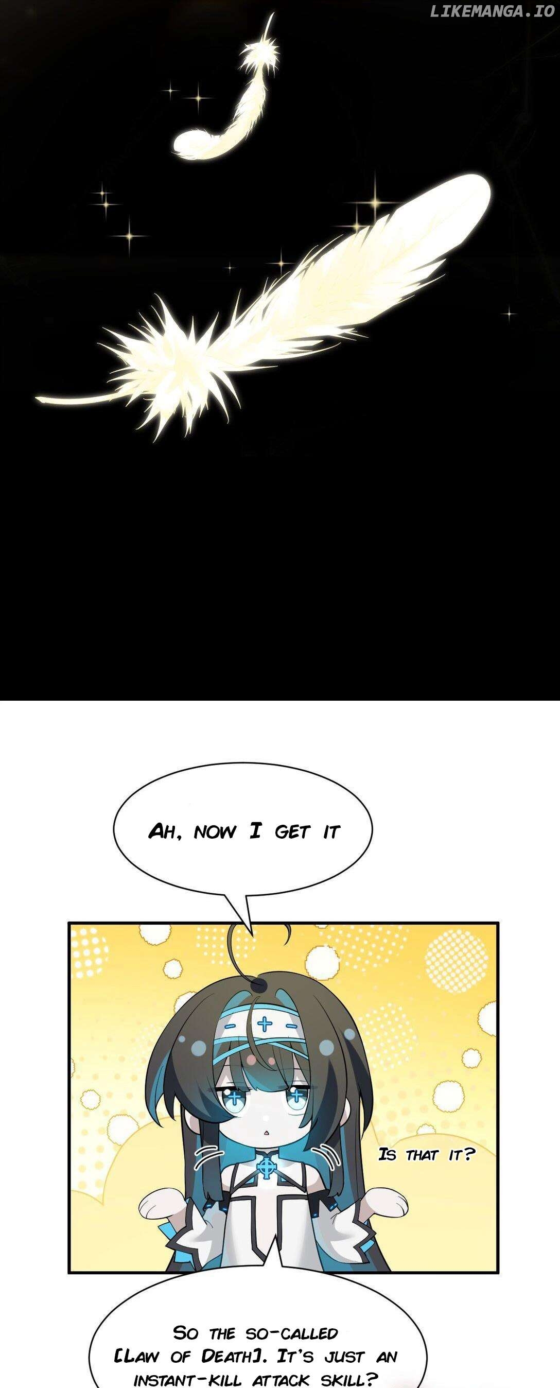 I Am a Max-level Priestess in Another World Chapter 10 - page 19