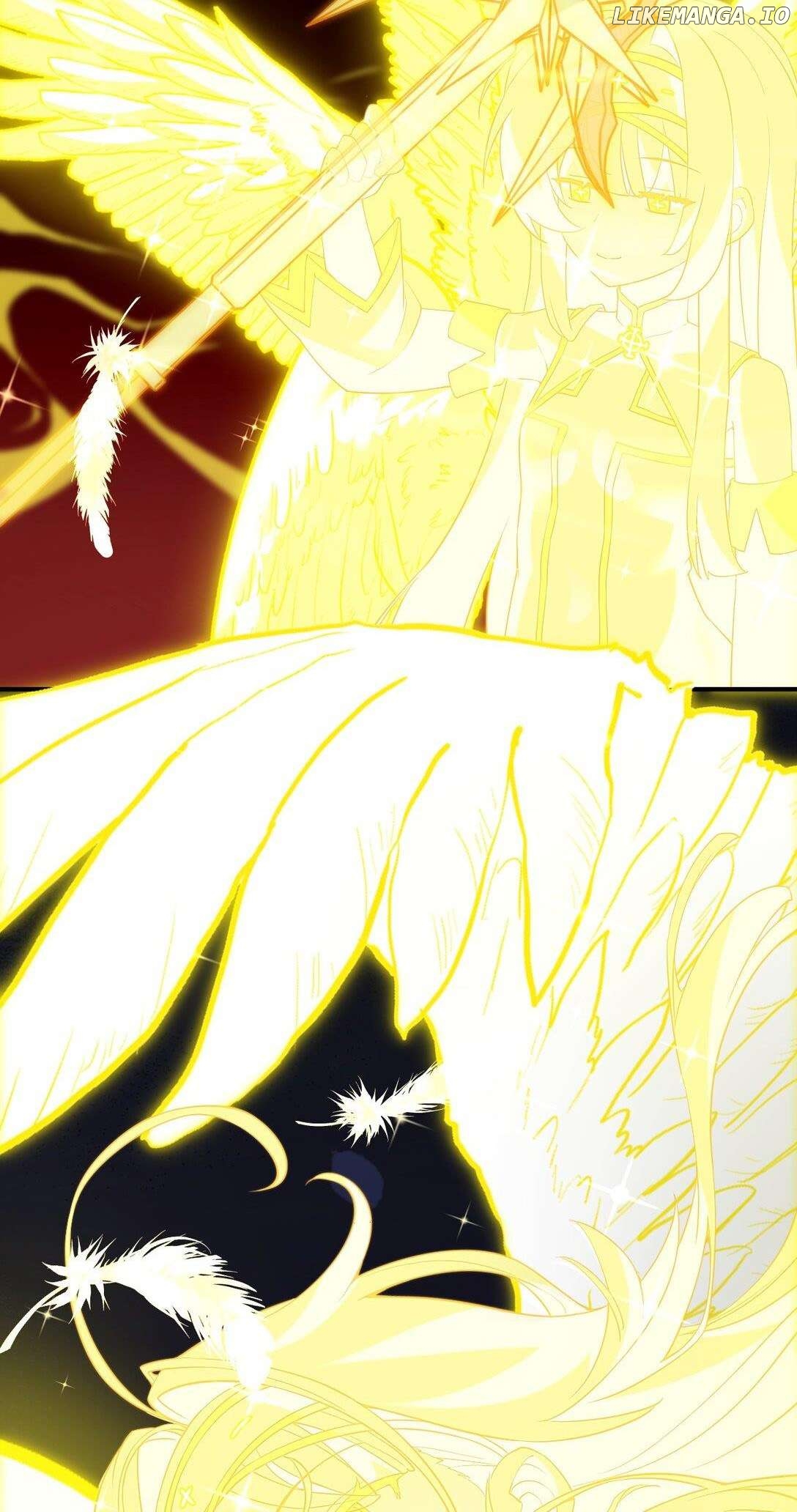 I Am a Max-level Priestess in Another World Chapter 10 - page 23