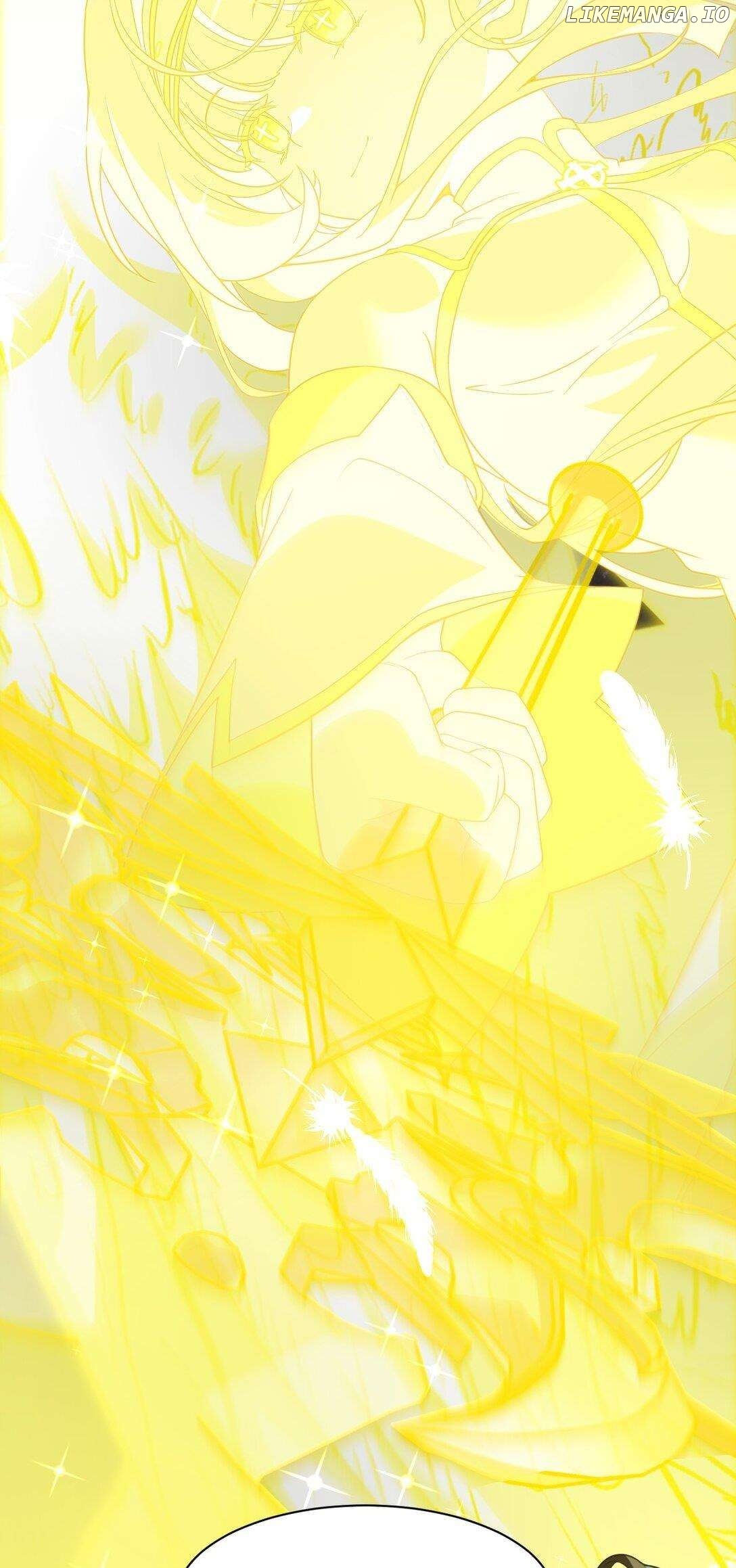 I Am a Max-level Priestess in Another World Chapter 10 - page 24