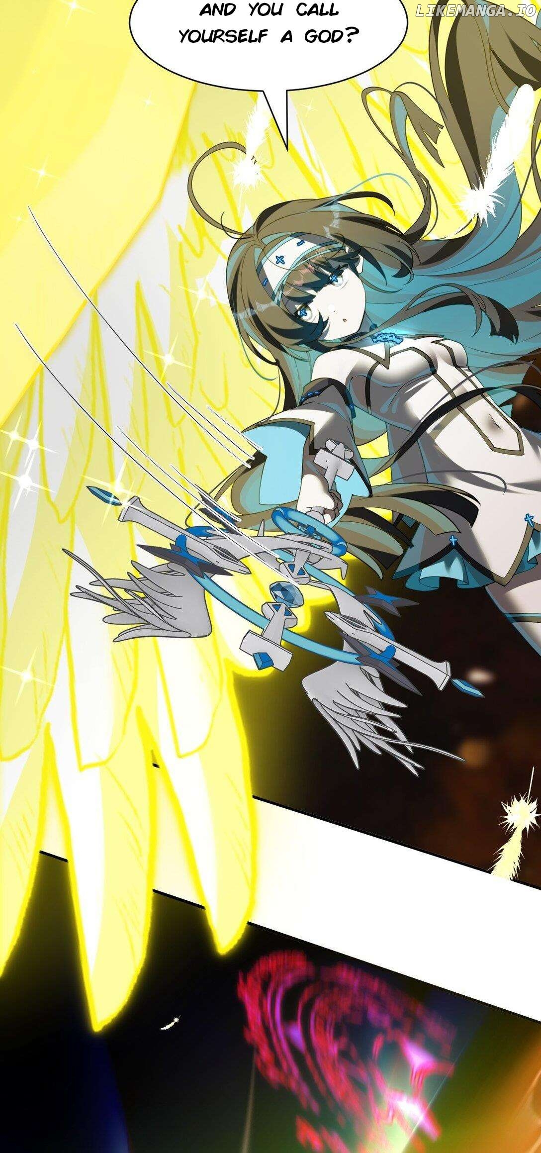 I Am a Max-level Priestess in Another World Chapter 10 - page 25