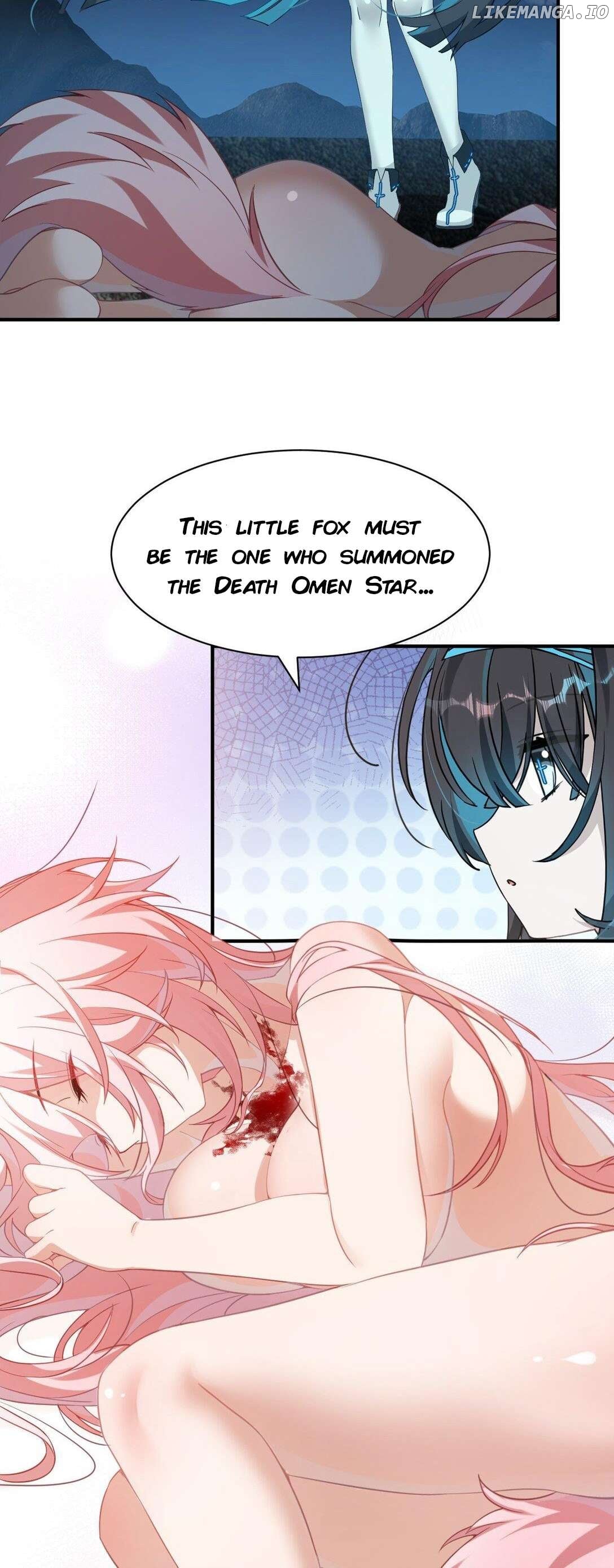 I Am a Max-level Priestess in Another World Chapter 10 - page 30