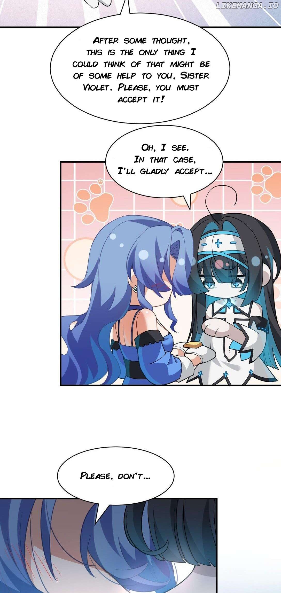I Am a Max-level Priestess in Another World Chapter 10 - page 42