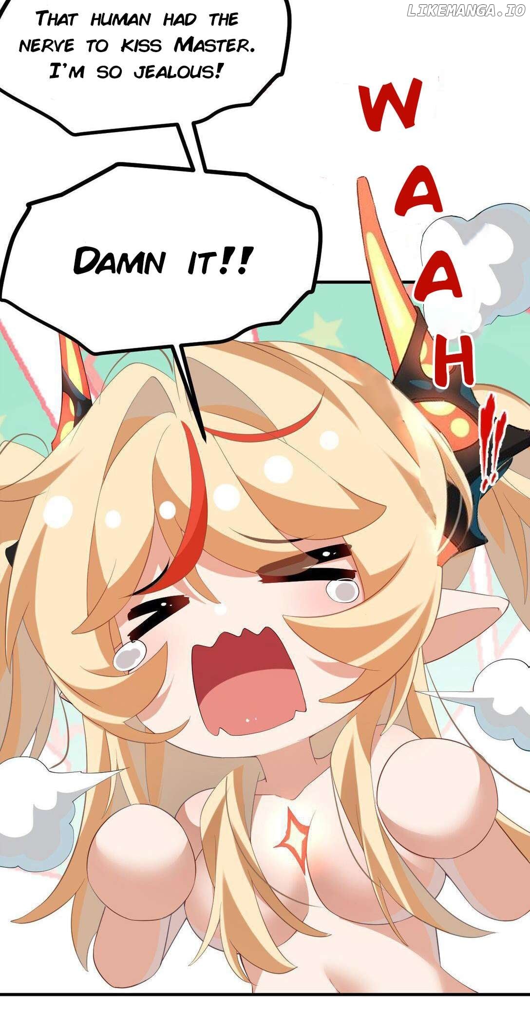 I Am a Max-level Priestess in Another World Chapter 11 - page 10