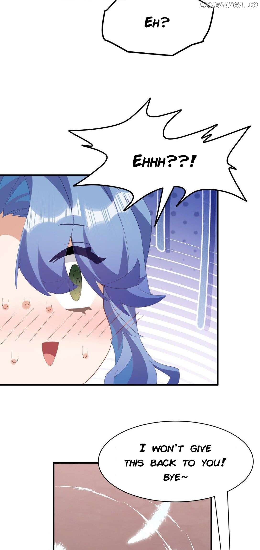 I Am a Max-level Priestess in Another World Chapter 11 - page 15