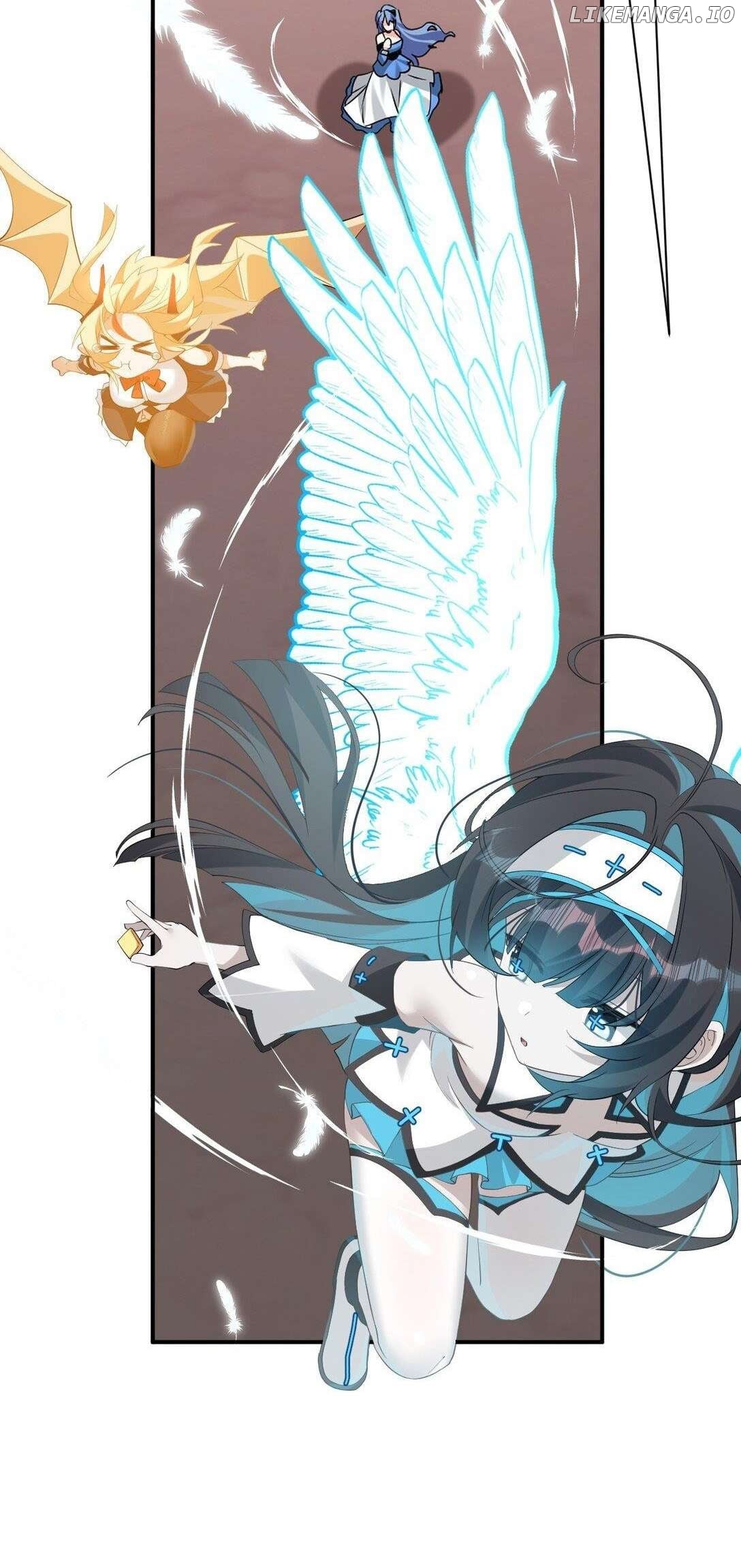 I Am a Max-level Priestess in Another World Chapter 11 - page 16