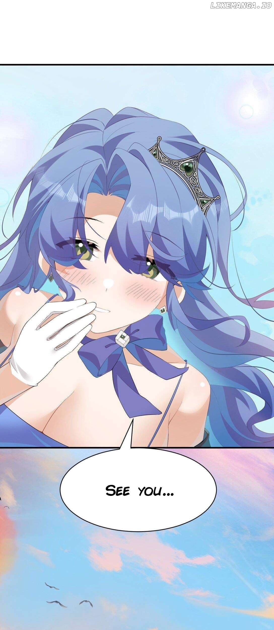 I Am a Max-level Priestess in Another World Chapter 11 - page 17