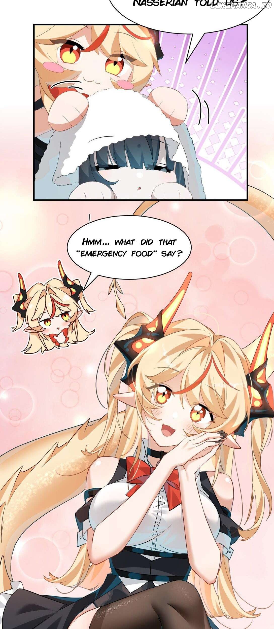 I Am a Max-level Priestess in Another World Chapter 11 - page 19