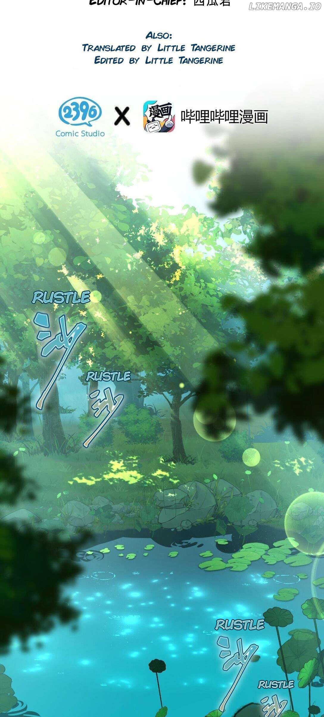 I Am a Max-level Priestess in Another World Chapter 11 - page 2