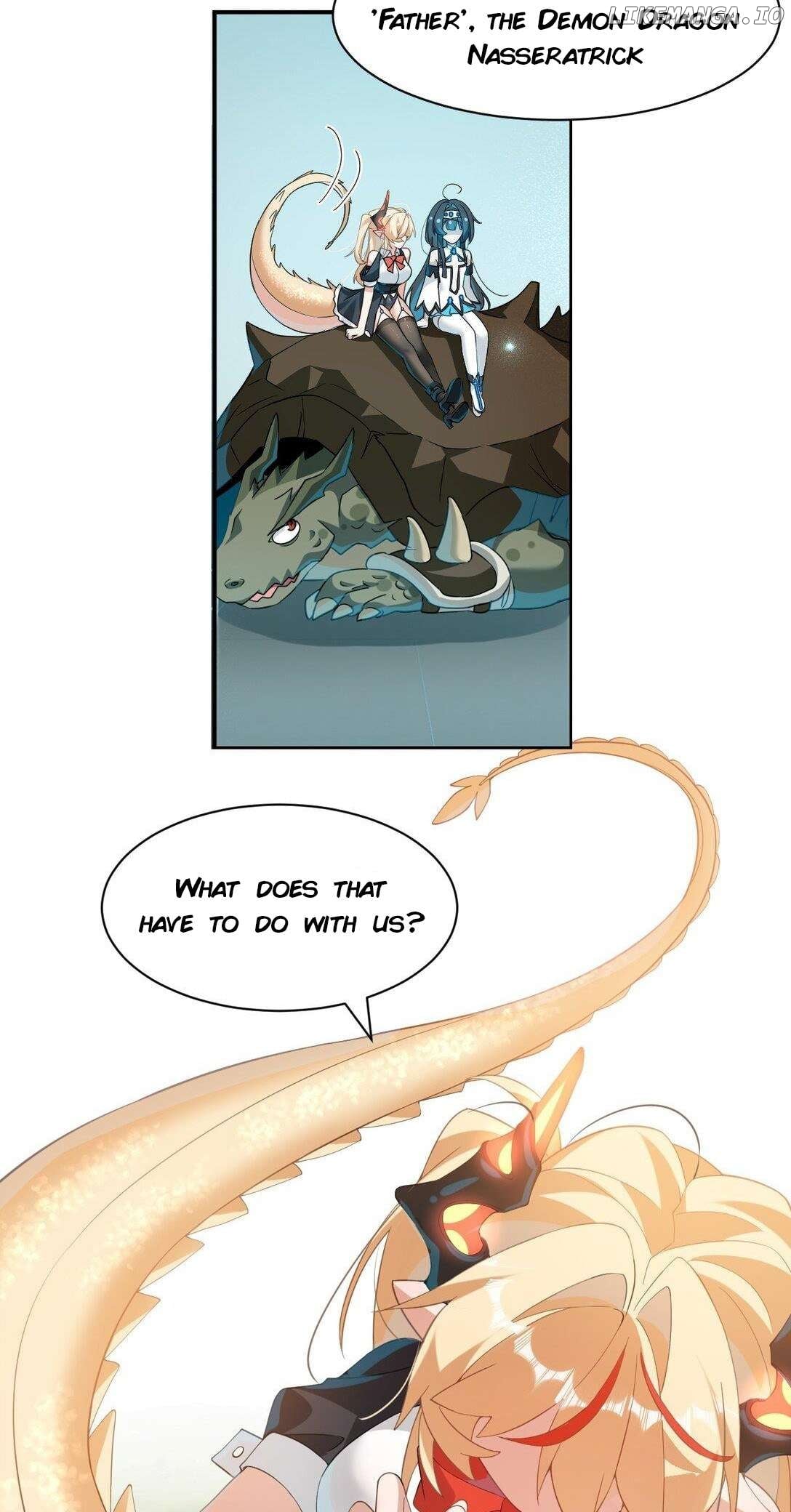 I Am a Max-level Priestess in Another World Chapter 11 - page 21